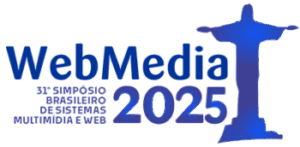 WEBMIDIA 2025